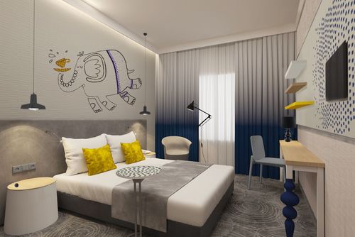 Ibis Styles Bolesławiec